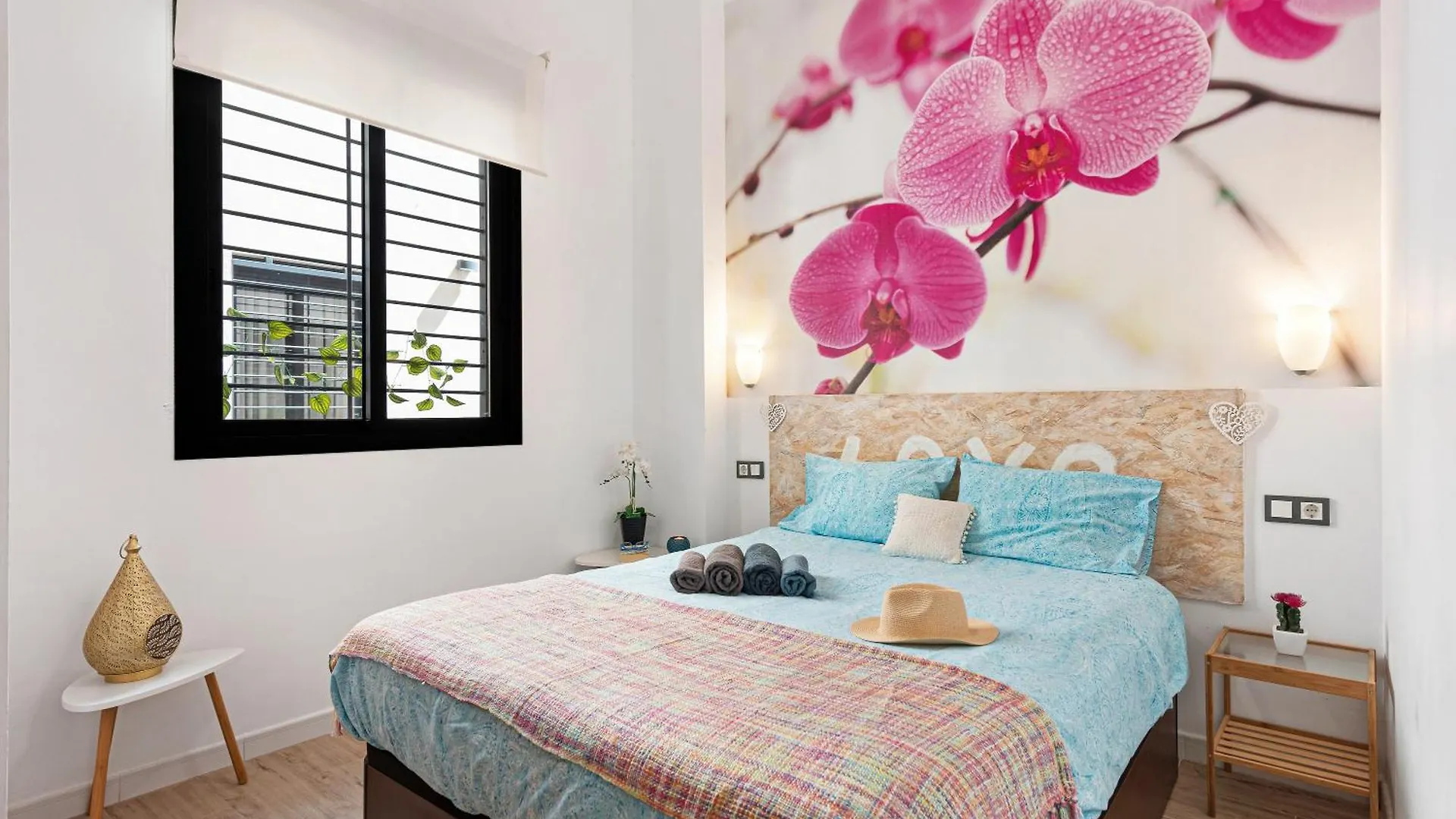 Suite Jinetes Malaga 0*,  Spain