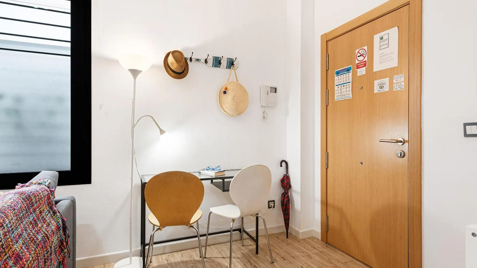 Apartment Suite Jinetes Malaga