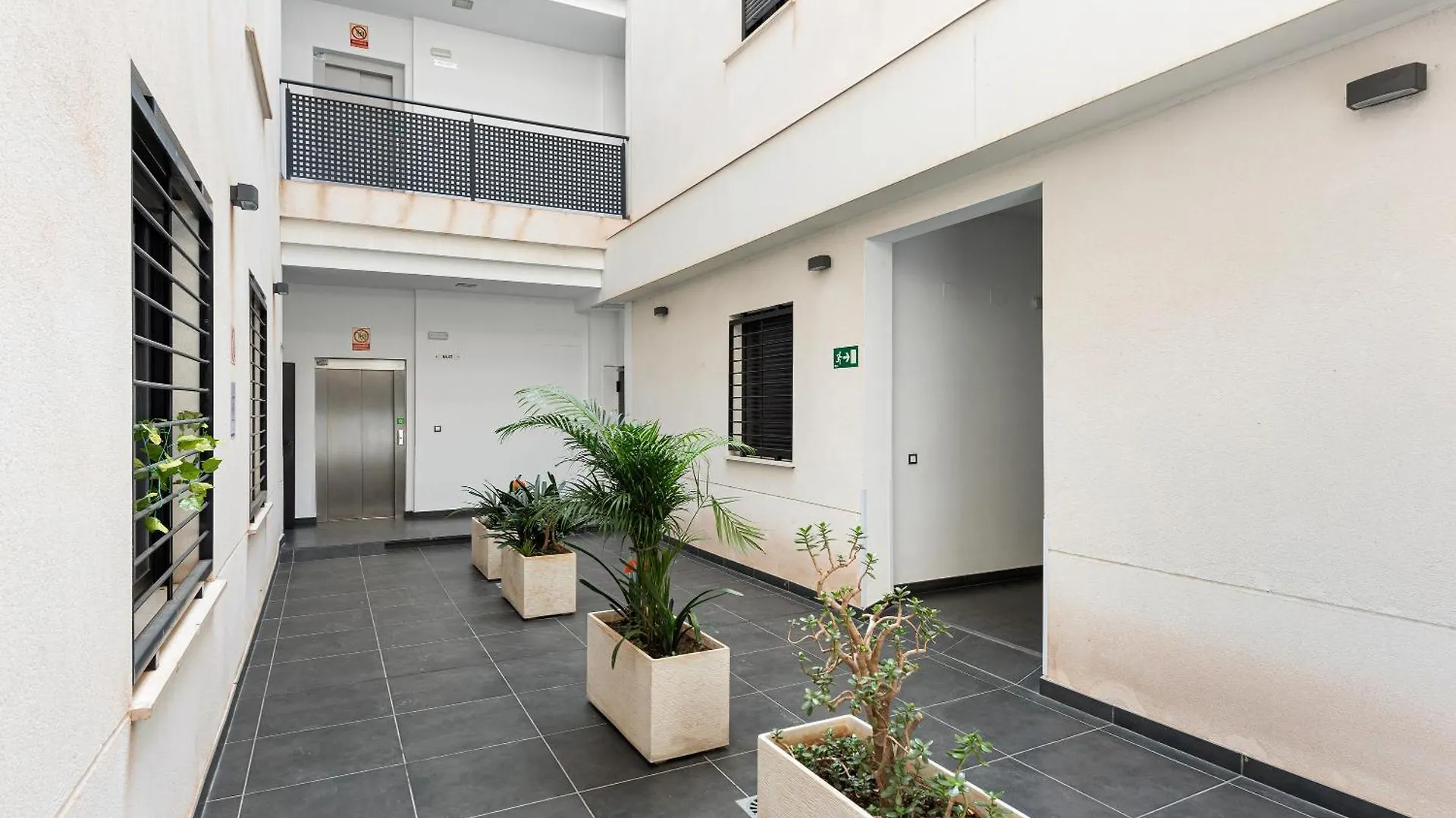 Suite Jinetes Malaga 0*,  Spain