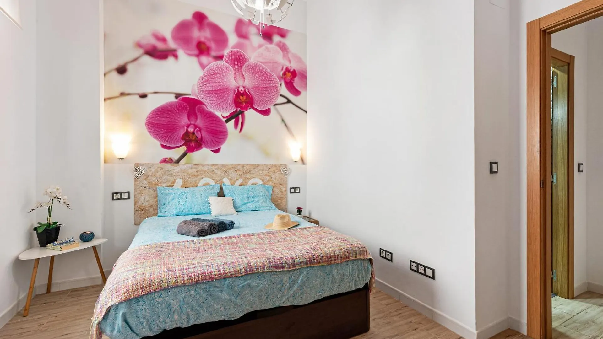 Suite Jinetes Malaga