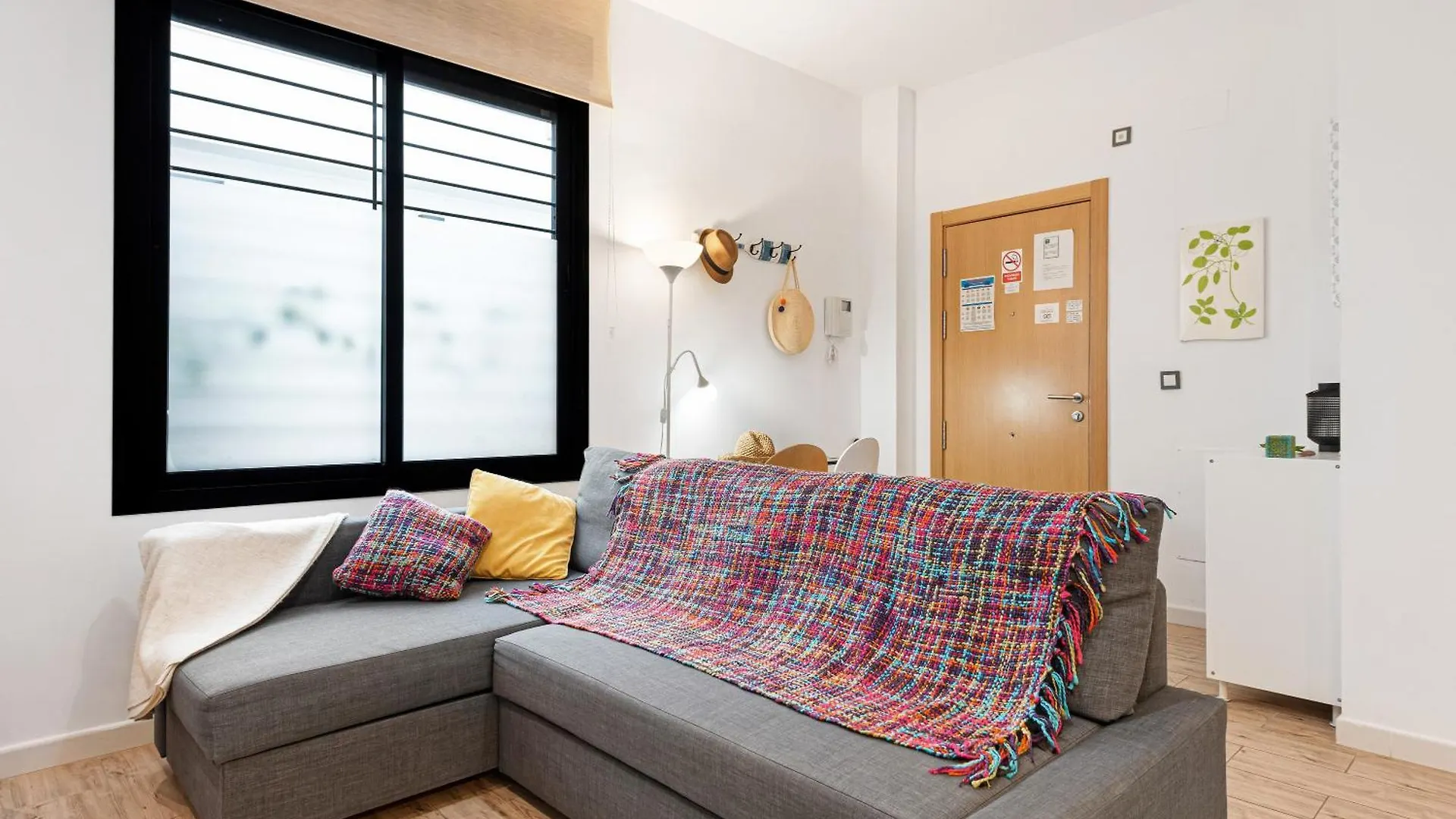 Suite Jinetes Malaga Spain