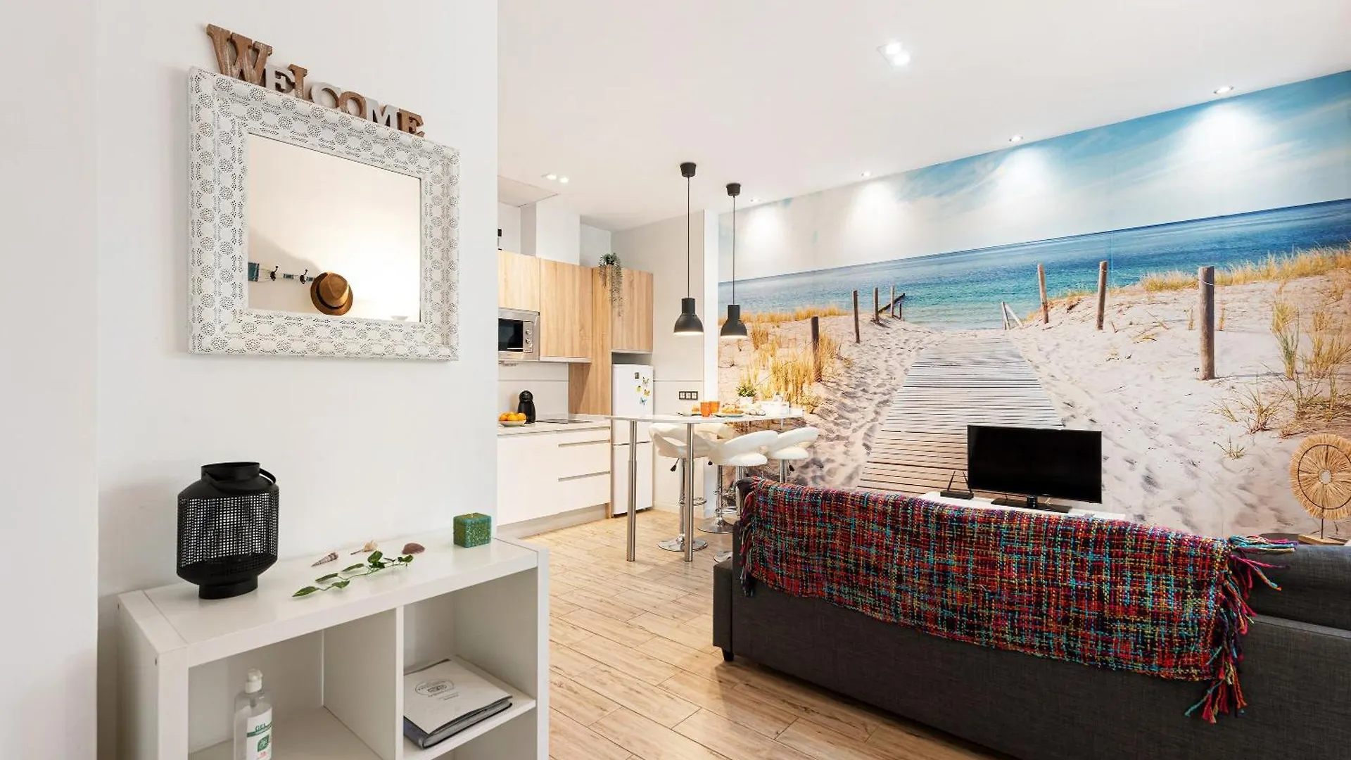 Suite Jinetes Malaga