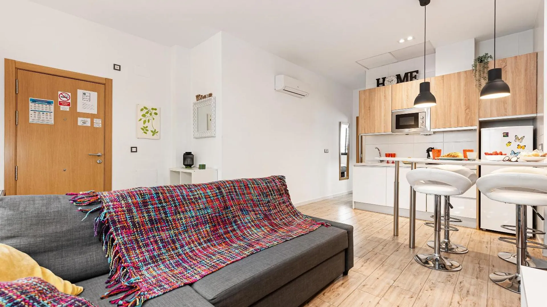 Apartment Suite Jinetes Malaga Spain