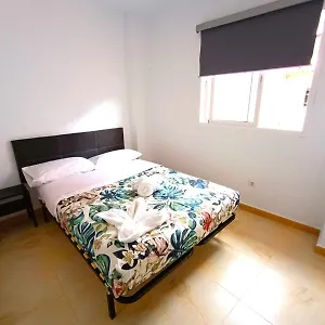  Apartamento Terrazas De San Juan