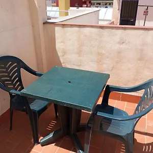  Apartamento Centro Salesianos