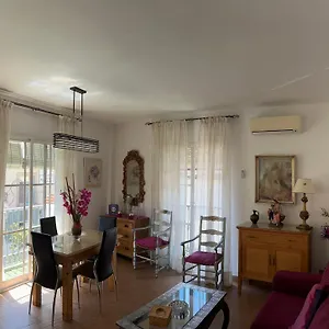  Apartamento Bonito En Lagunillas Centro