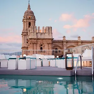Molina Lario Màlaga