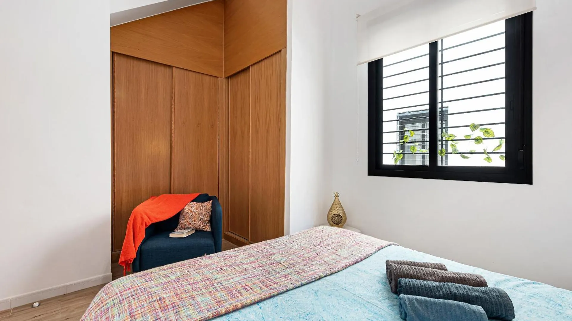 Suite Jinetes Malaga Spain
